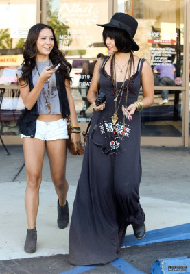 Vanessa Hudgens pic #469226