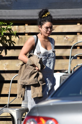 Vanessa Hudgens pic #1251488