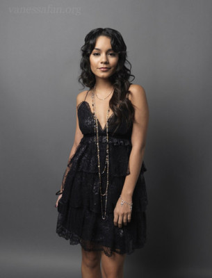 Vanessa Hudgens pic #174185