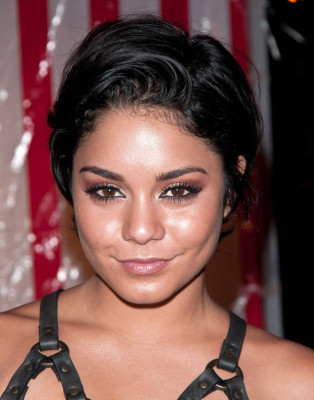 Vanessa Hudgens pic #423712