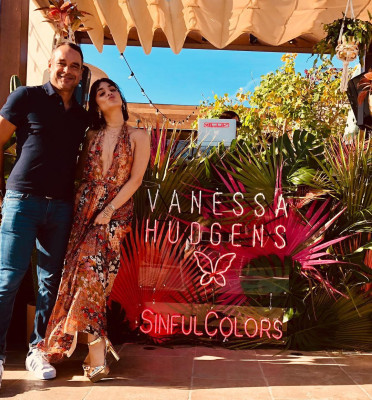 Vanessa Hudgens pic #1064251