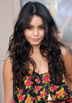 Vanessa Hudgens pic #298289