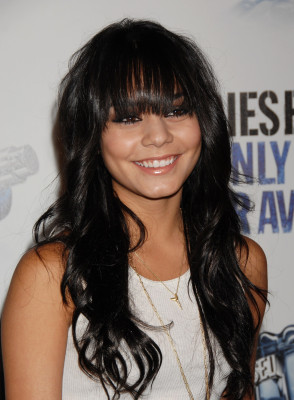 Vanessa Hudgens pic #157802