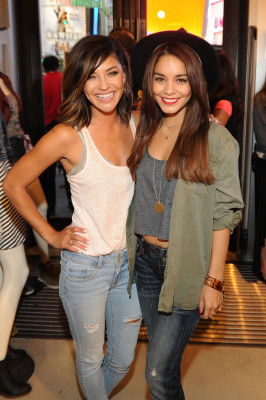 Vanessa Hudgens pic #656172