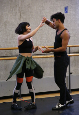 Vanessa Hudgens pic #1060480