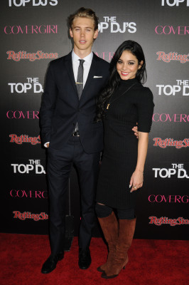 Vanessa Hudgens pic #580834
