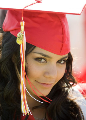 Vanessa Hudgens pic #159142