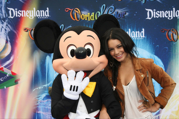 Vanessa Hudgens pic #282587