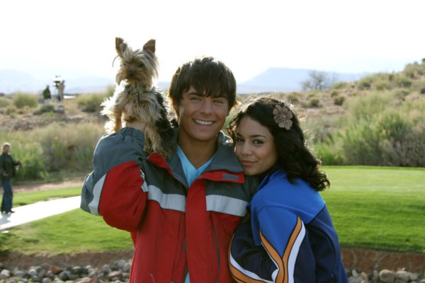 Vanessa Hudgens pic #310042