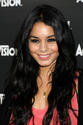 Vanessa Hudgens pic #274271