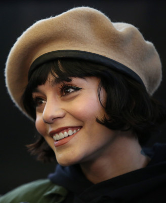 Vanessa Hudgens pic #1060471