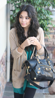 Vanessa Hudgens pic #133320