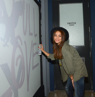 Vanessa Hudgens pic #656180