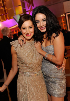 Vanessa Hudgens pic #367876