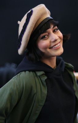 Vanessa Hudgens pic #1060468