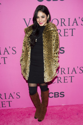 Vanessa Hudgens pic #580835