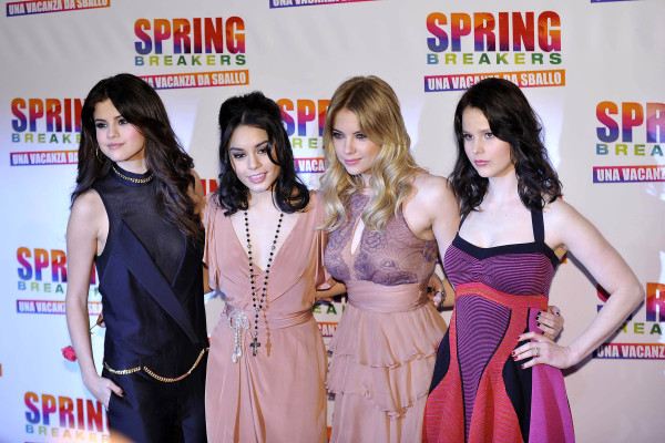 Vanessa Hudgens pic #609106