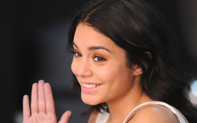 Vanessa Hudgens pic #166434