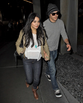 Vanessa Hudgens pic #709334