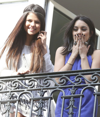 Vanessa Hudgens pic #607873