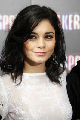 Vanessa Hudgens pic #609094