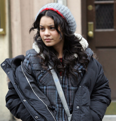 Vanessa Hudgens pic #218926