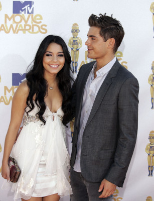Vanessa Hudgens pic #295763