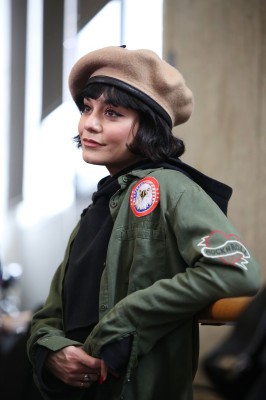 Vanessa Hudgens pic #1060472