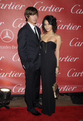 Vanessa Hudgens pic #801729