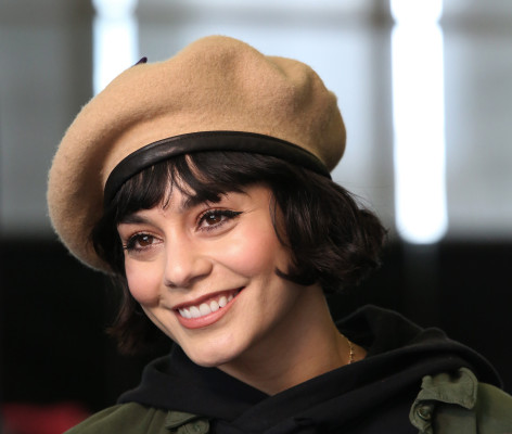 Vanessa Hudgens pic #1060473
