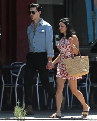 Vanessa Hudgens pic #1224335