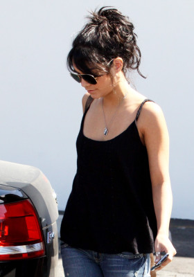 Vanessa Hudgens pic #158368
