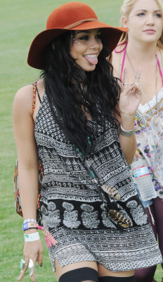 Vanessa Hudgens pic #498376