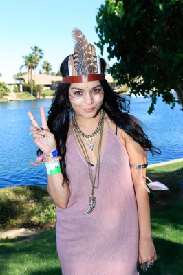 Vanessa Hudgens pic #498595