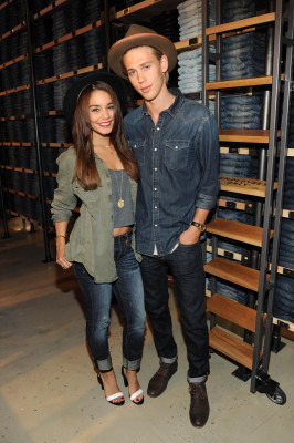 Vanessa Hudgens pic #656166