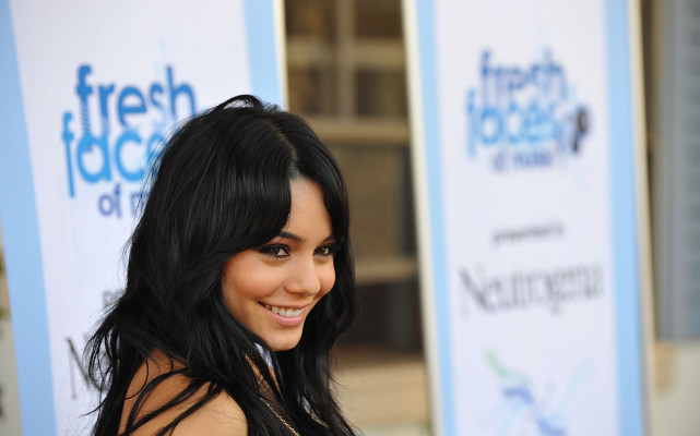 Vanessa Hudgens pic #194558