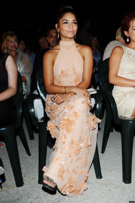 Vanessa Hudgens pic #802871
