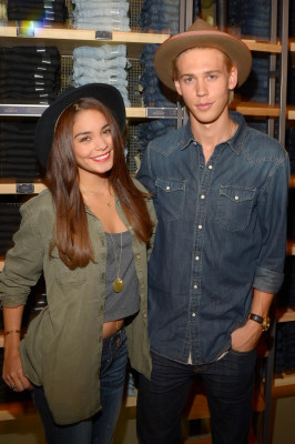 Vanessa Hudgens pic #656167