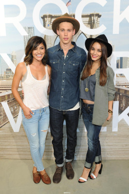 Vanessa Hudgens pic #656168