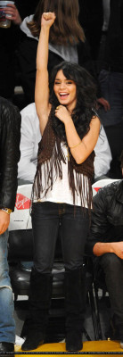 Vanessa Hudgens pic #135647