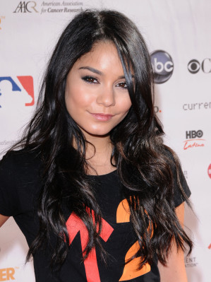 Vanessa Hudgens pic #445783