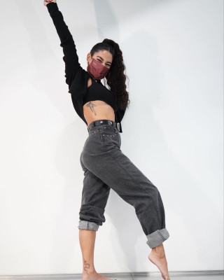 Vanessa Hudgens