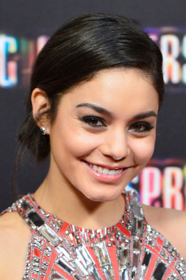 Vanessa Hudgens pic #609100