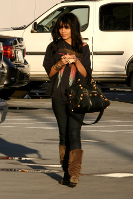 Vanessa Hudgens pic #131953