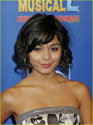 Vanessa Hudgens pic #169566