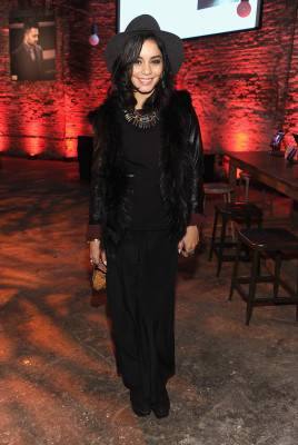 Vanessa Hudgens pic #605357