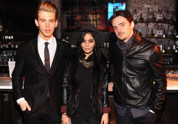 Vanessa Hudgens pic #605358