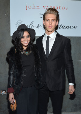 Vanessa Hudgens pic #605359