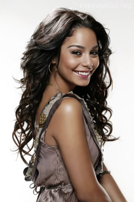Vanessa Hudgens pic #174188