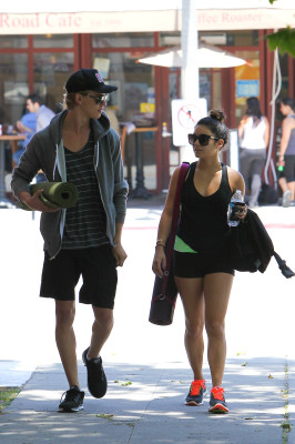 Vanessa Hudgens pic #513458